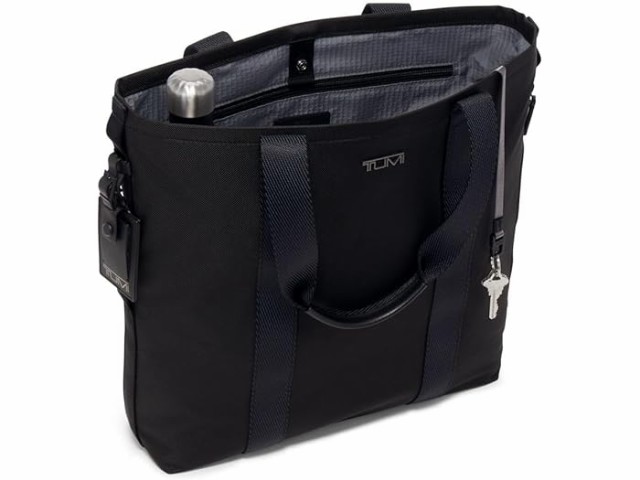 取寄) トゥミ エッセンシャル ノース/サウス トート Tumi Tumi Essential North/South Tote  Blackの通販はau PAY マーケット - ジェットラグ | au PAY マーケット－通販サイト