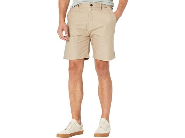 (取寄) ハーレー メンズ H2O-Dri ブリーズ 19 ウォークショーツ Hurley men H2O-Dri Breathe 19