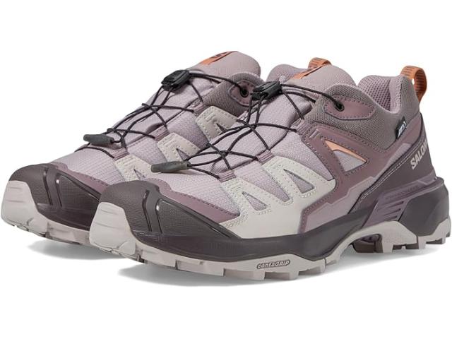 (取寄) サロモン レディース X ウルトラ 360 CSWP Salomon women Salomon X Ultra 360 CSWP Quailの通販は 31,005円