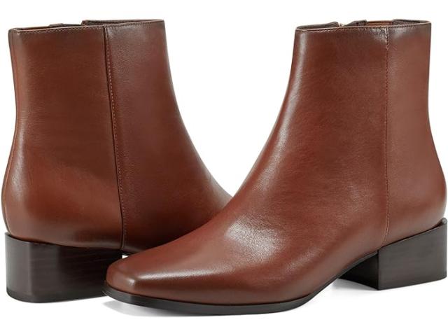 (取寄) イージースピリット レディース シドニー Easy Spirit women Easy Spirit Sidney Medium Brown Leather