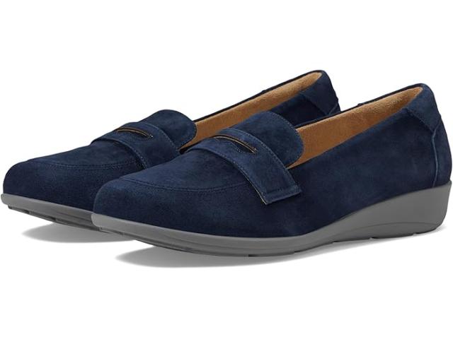 (取寄) プロペット レディース  Propet women Propet Yetta Navyの通販は