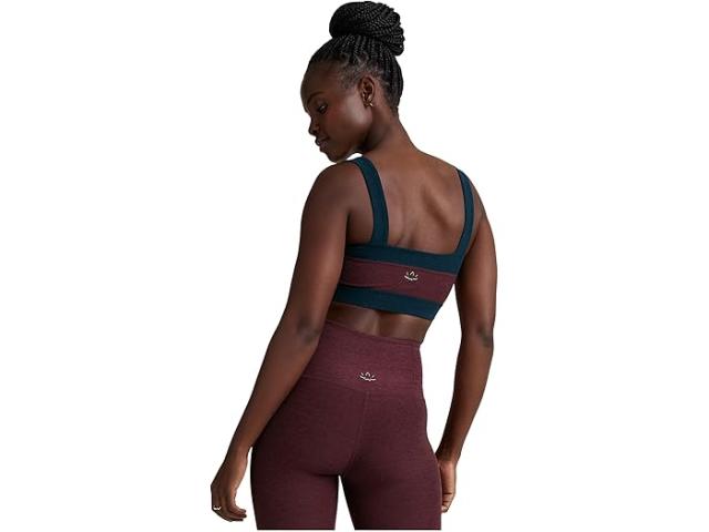 取寄) ビヨンドヨガ レディース スペースダイ ホライゾン カラー