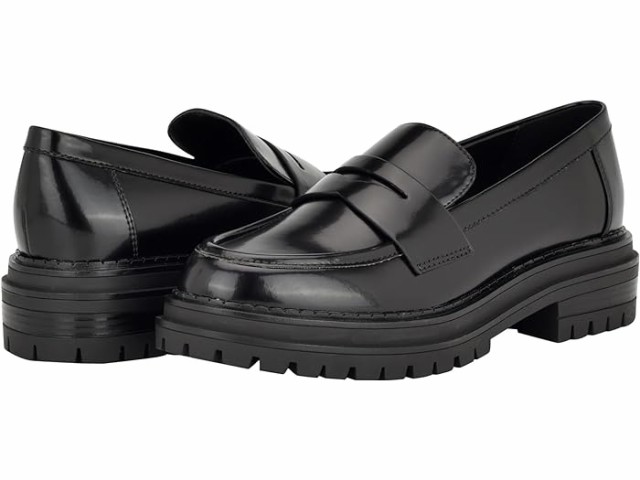 (取寄) カルバンクライン レディース グラント Calvin Klein women Calvin Klein Grant Blackの通販は