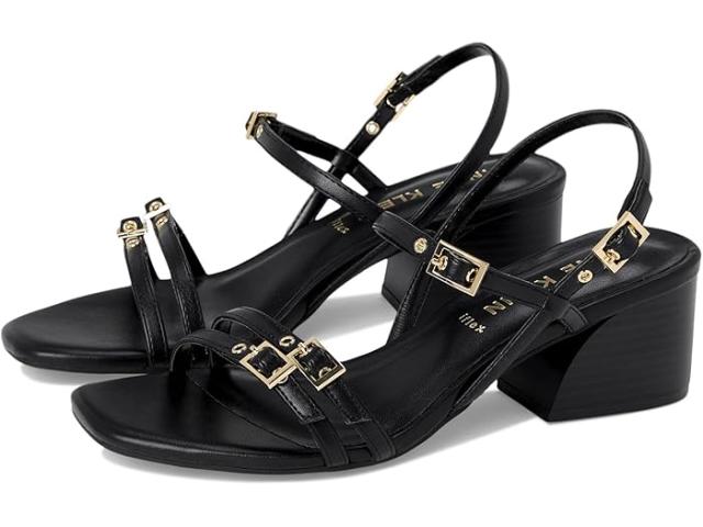 (取寄) アンクライン レディース マッケンジー Anne  women Mackenzie Black