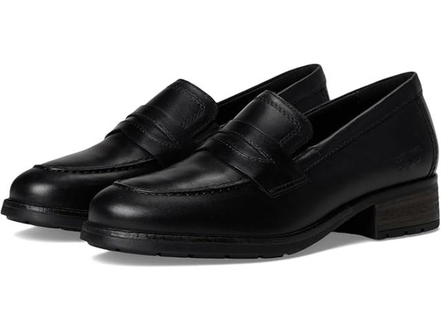 (取寄) ジョセフ セイベル レディース ケイト 02 Josef Seibel women Kate 02 Black