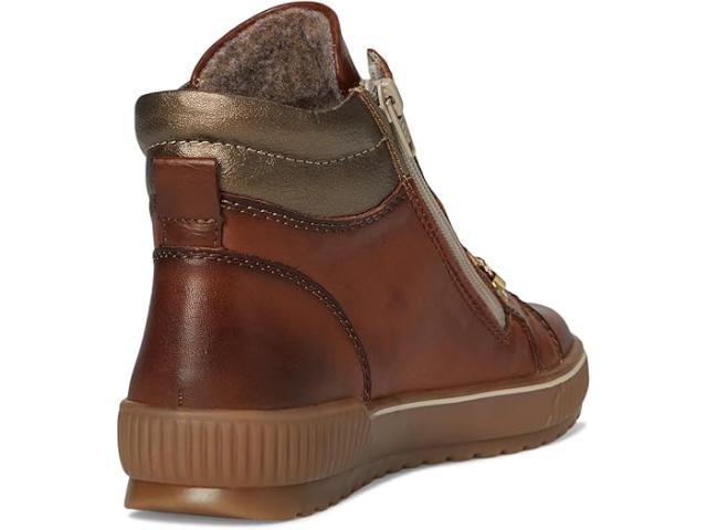 (取寄) リーカー レディース マディタ 81 Rieker women Maditta 81 Muskat/Muskat/Bronze 取寄) リーカー レディース マディタ 81 Rieker women Maditta 81