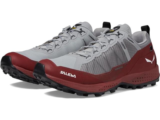 (取寄) サレワ レディース ペドロック PTX SALEWA women SALEWA Pedroc PTX Alloy/Syrah