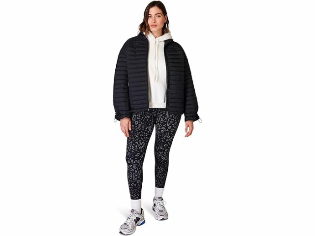 (取寄) スウェッティ ベティ レディース トレイルブレイザー ジャケット Sweaty Betty women Sweaty Betty Trailblazer Jacket Blackの通販はアウター