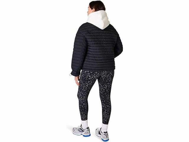 (取寄) スウェッティ ベティ レディース トレイルブレイザー ジャケット Sweaty Betty women Sweaty Betty Trailblazer Jacket Blackの通販は