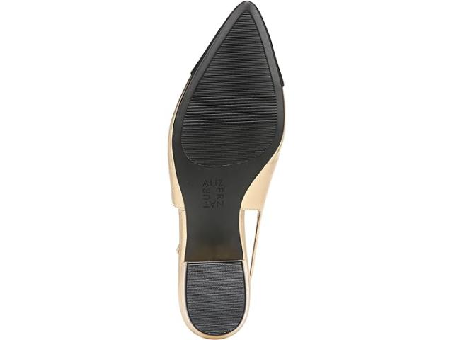 (取寄) ナチュラライザー レディース バンクス-Sl Naturalizer women Naturalizer Banks-Sl Dark Gold/Blackの通販は