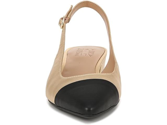 (取寄) ナチュラライザー レディース バンクス-Sl Naturalizer women Naturalizer Banks-Sl Dark Gold/Blackの通販は