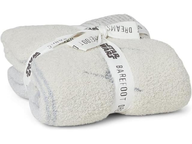 barefootdreams スター ブランケット ☆Barefoot Dreams☆ CozyChic