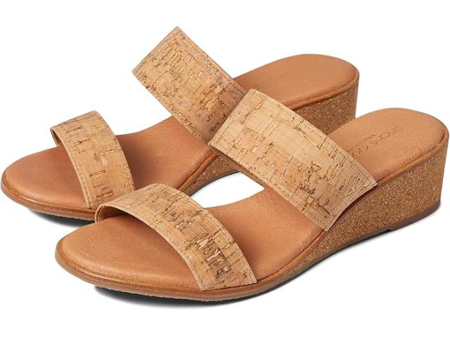 (取寄) アンドレアスース レディース グウェン Andre Assous women Gwenn Natural/Natural