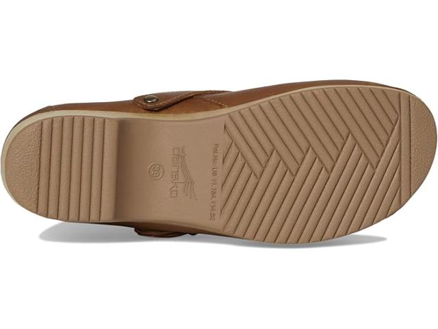 (取寄) ダンスコ レディース ベイラー Dansko women Dansko Baylor Tan 取寄) ダンスコ レディース ベイラー Dansko women Dansko Baylor Tan