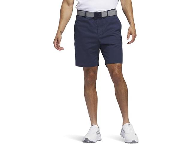 (取寄) アディダス ゴルフ メンズ ゴー-トゥ ファイブポケット ショーツ adidas Golf men adidas Golf Go-To Five-Pocket Shorts Collegiate Navy