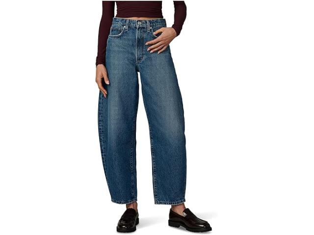 (取寄) ジョーズジーンズ レディース ザ ビリー バレル Joe's Jeans women The Billie Barrel Ephermal
