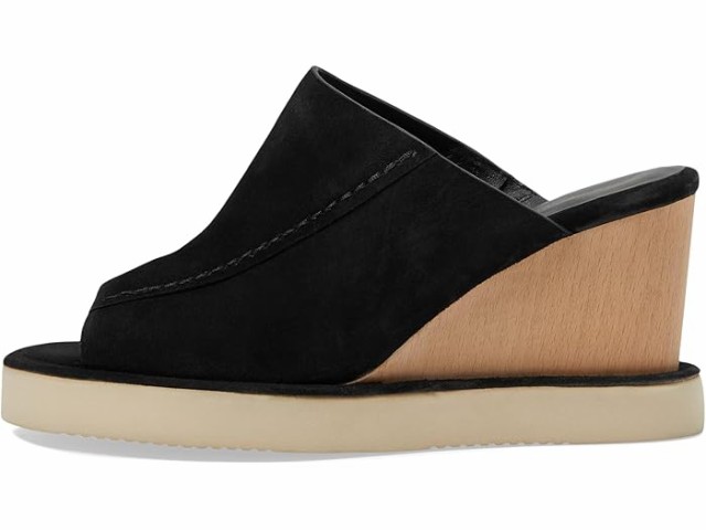 (取寄) フリーピープル レディース ランニング イン ウェッジ Free People women Running In Wedges Blackの通販は