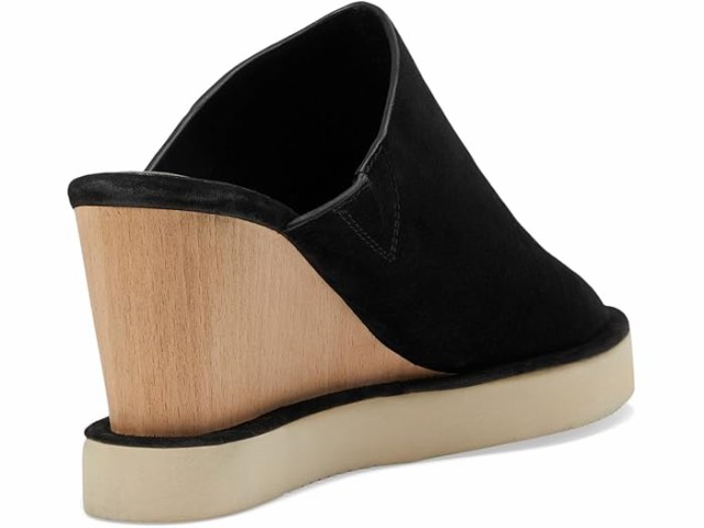(取寄) フリーピープル レディース ランニング イン ウェッジ Free People women Running In Wedges Blackの通販は