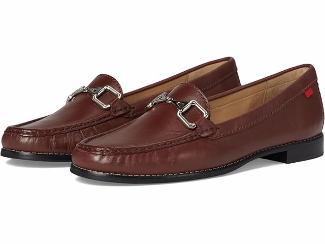 (取寄) マークジョセフニューヨーク レディース パーク アベ Marc Joseph New York women Marc Joseph New York Park Ave Mahogany Burnished Napaの通販は