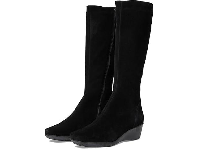 (取寄) ラ カナディエンヌ レディース  La Canadienne women Evah Blackの通販は 84,398円