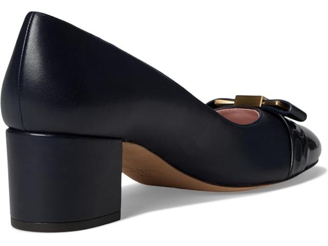 取寄) ケイトスペード レディース ボウディー スムース レザー バレエ