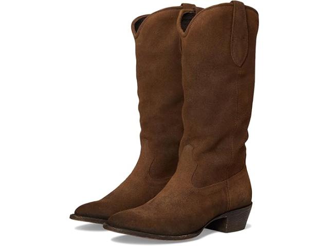 (取寄) アリアット レディース  Ariat women Marysville Glazed Ginger