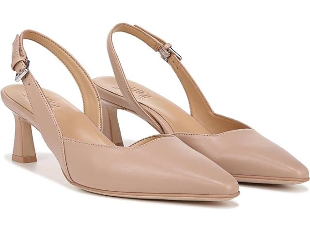 (取寄) ナチュラライザー レディース ダラリー Naturalizer women Naturalizer Dalary Opal Leatherの通販は