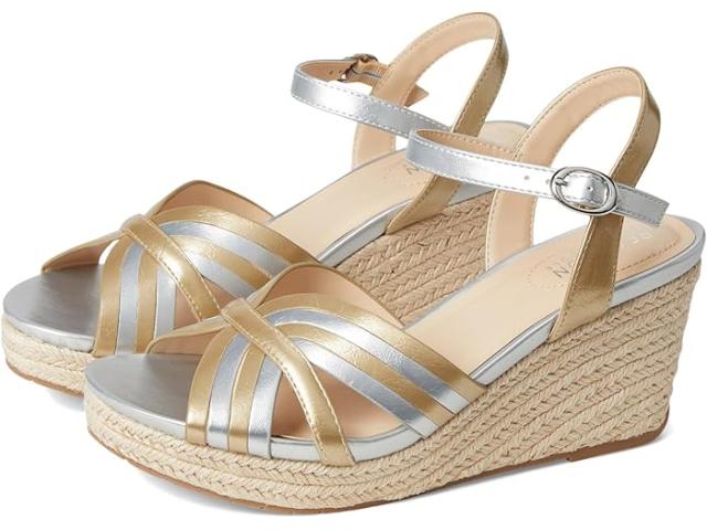 (取寄) ケネスコール リアクション レディース コミ Kenneth Cole Reaction women Comi Gold/Silver