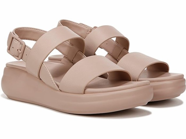 (取寄) ナチュラライザー レディース コースト スリングバックス Naturalizer women Naturalizer Coast Slingbacks Blush Pinkの通販は