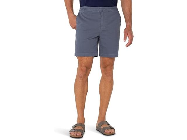 (取寄) リバプールロサンゼルス メンズ インターナル ドローストリング ショーツ 7 インシーム Liverpool Los Angeles men Internal Drawstring Shorts 7