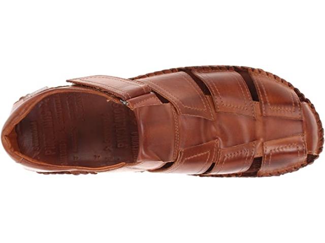 (取寄) ピコリノス メンズ タリファ 06J-5433 Pikolinos men  Tarifa 06J-5433 Cueroの通販は