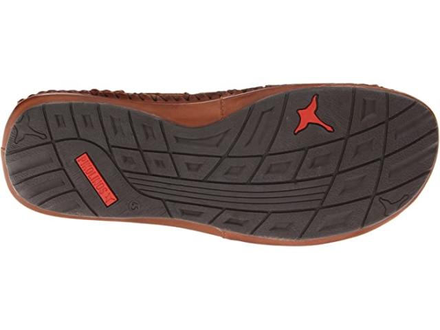 (取寄) ピコリノス メンズ タリファ 06J-5433 Pikolinos men  Tarifa 06J-5433 Cueroの通販は