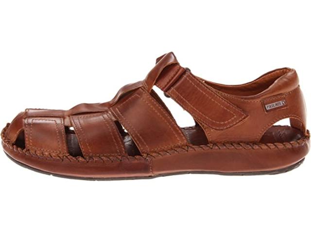 (取寄) ピコリノス メンズ タリファ 06J-5433 Pikolinos men  Tarifa 06J-5433 Cueroの通販は