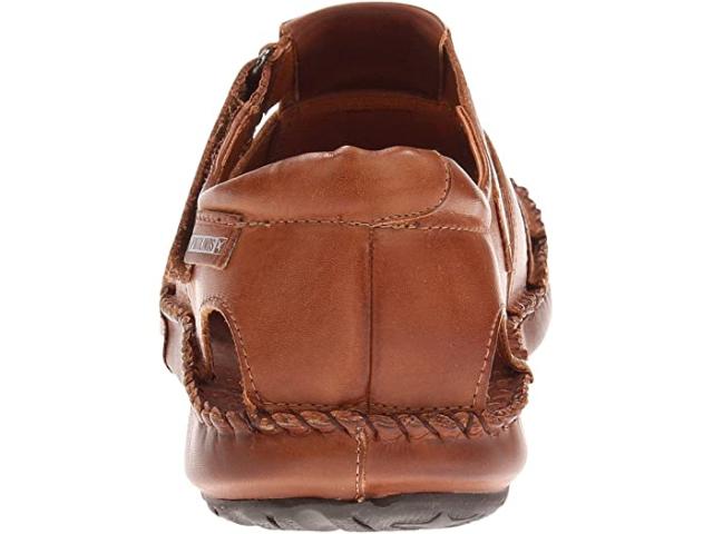 (取寄) ピコリノス メンズ タリファ 06J-5433 Pikolinos men  Tarifa 06J-5433 Cueroの通販は