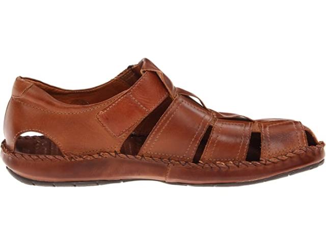 (取寄) ピコリノス メンズ タリファ 06J-5433 Pikolinos men  Tarifa 06J-5433 Cueroの通販は