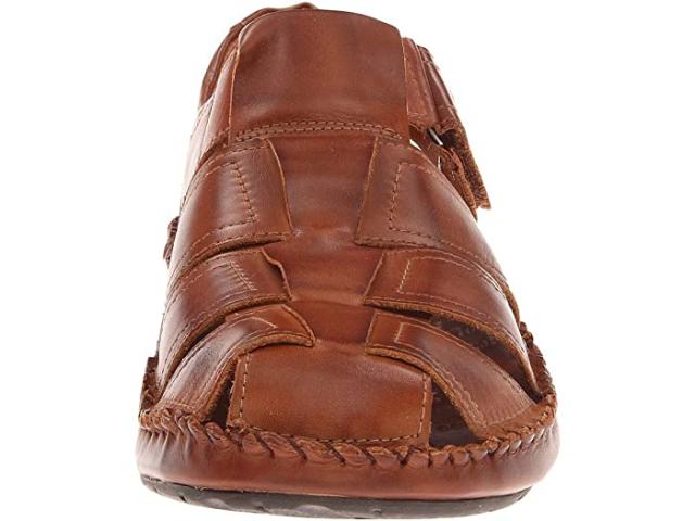 (取寄) ピコリノス メンズ タリファ 06J-5433 Pikolinos men  Tarifa 06J-5433 Cueroの通販は