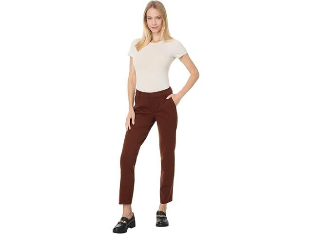 (取寄) リバプールロサンゼルス レディース ケルシー トラウザー ミッド ライズ スーパー ストレッチ ポンテ Liverpool Los Angeles women Kelsey Trouser Mid Rise Super Stretch Ponte Rich Mahogany 取寄) リバプールロサンゼルス レディース ケルシー トラウザー ミッド
