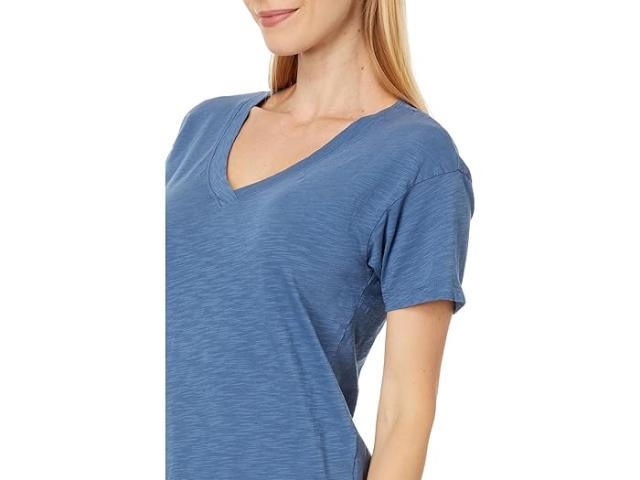 取寄) モッドオードック レディース ショート スリーブ V-ネック