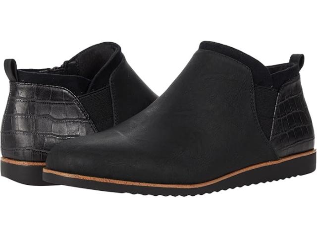 (取寄) ライフストライド レディース ジオン LifeStride women Zion Black