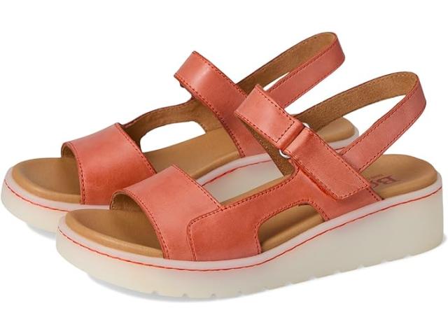 (取寄) ボーン レディース キット Born women Kit Orange