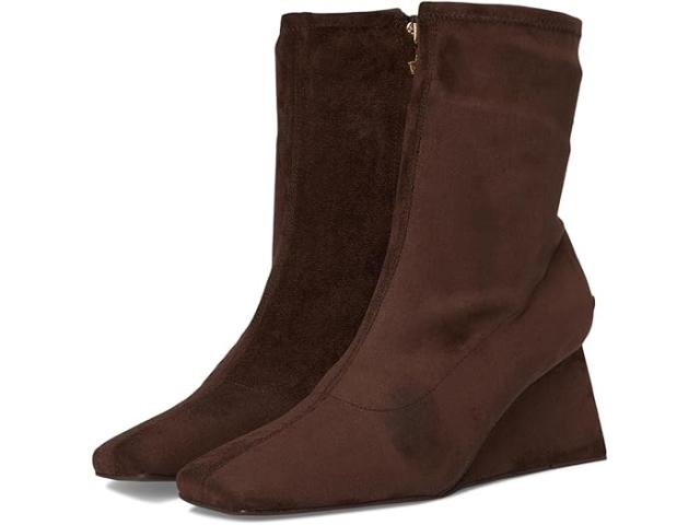 (取寄) サーカスNYバイサムエデルマン レディース リア Circus NY by Sam Edelman women Lia Dark Chocolate
