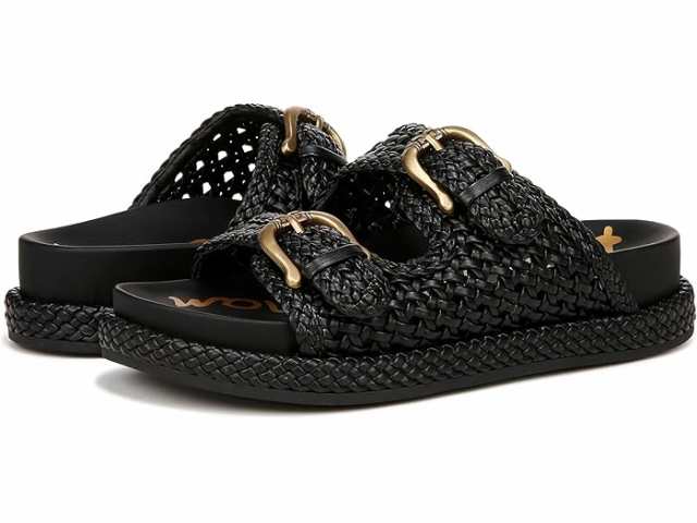 (取寄) サムエデルマン レディース レイド Sam Edelman women Sam Edelman Reid Blackの通販は
