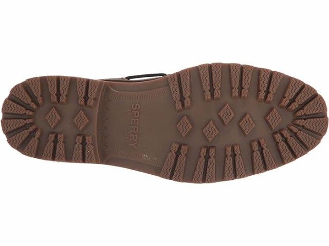(取寄) スペリー メンズ オーセンティック オリジナル 3-アイ ラグ Sperry men Sperry Authentic Original 3-Eye Lug Brownの通販は