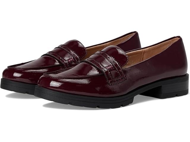 (取寄) ライフストライド レディース ロンドン シューズ LifeStride women London Loafer/Moc Shoes California Wine