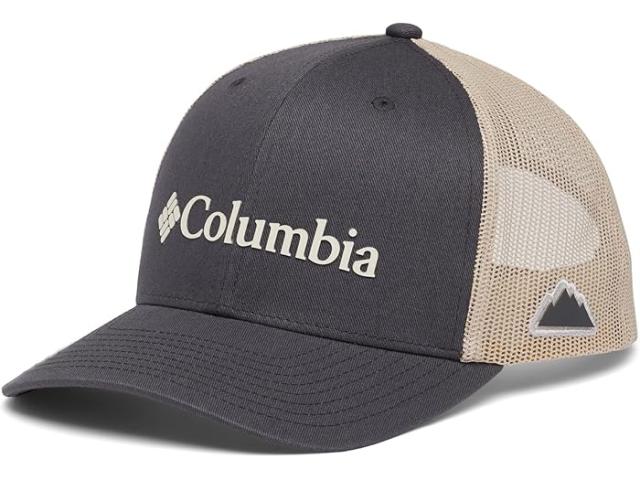 (取寄) コロンビア メッシュ スナップ バック ハット Columbia Columbia Columbia Mesh Snap Back Hat Shark/Dark Stone/Weldの通販は 8,525円