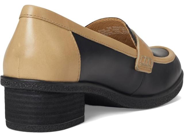 取寄) ダンスコ レディース ダニカ Dansko women Danica Black/Dune