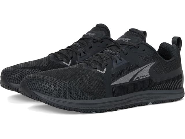 (取寄) アルトラ メンズ ソルスティス Xt 3 Altra men Altra Solstice Xt 3 Black