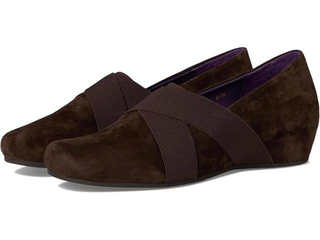 (取寄) ヴァネリ レディース  Vaneli women Maiya Tmoro Suede