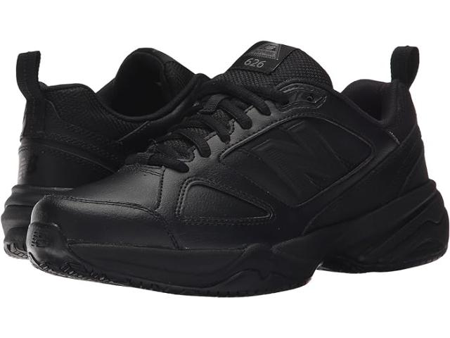 (取寄) ニューバランス レディース WID626v2 New Balance women New Balance WID626v2 Black