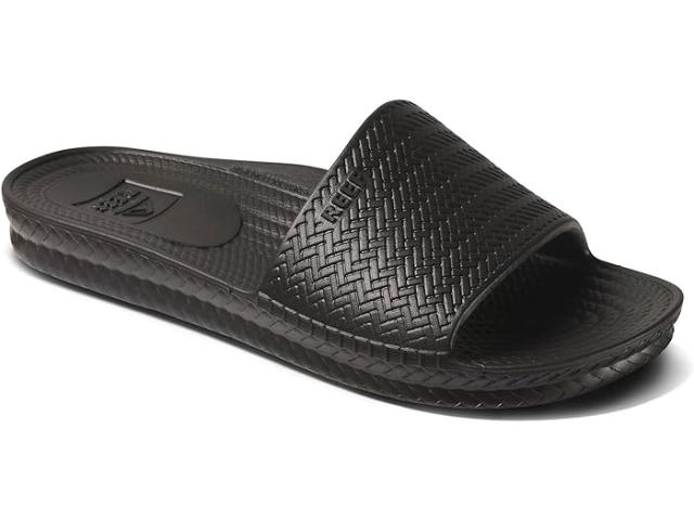 (取寄) リーフ レディース ウォーター スカウト Reef women Reef Water Scout Black